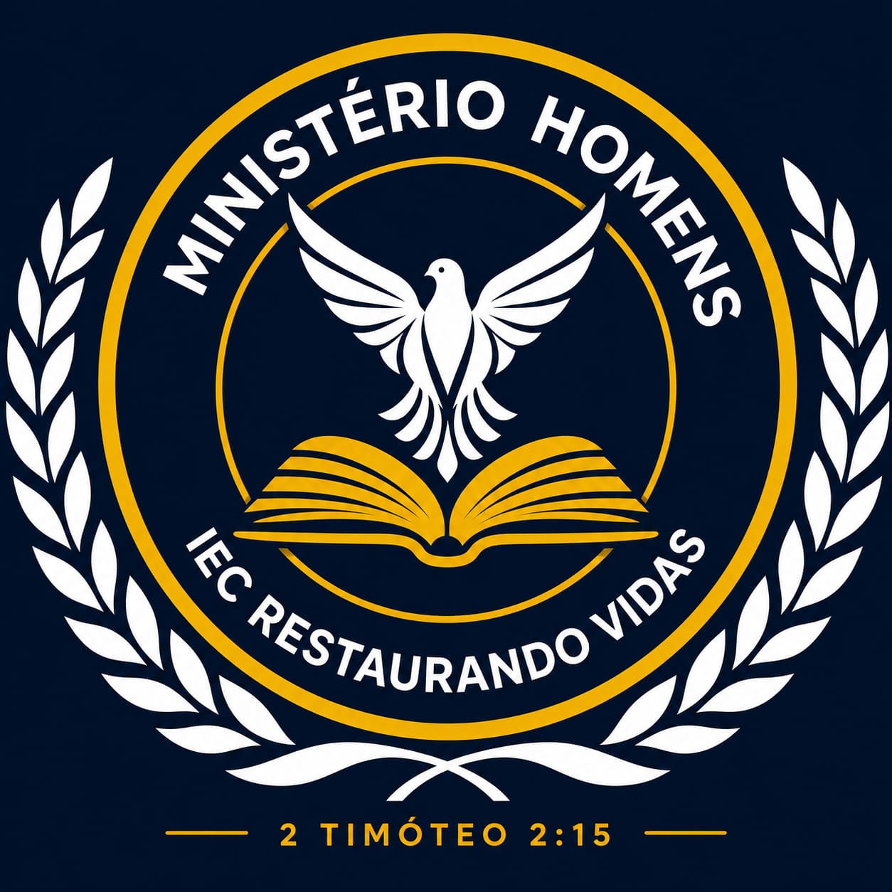Ministério de Homens