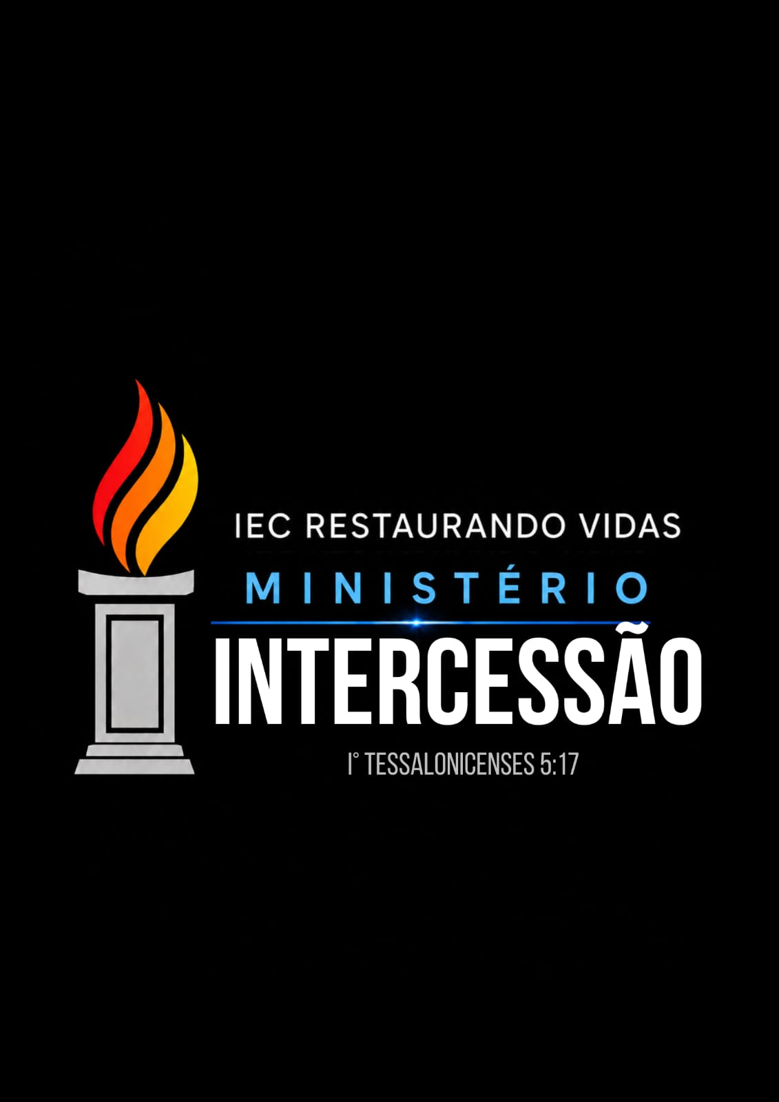 Ministério de Intercessão