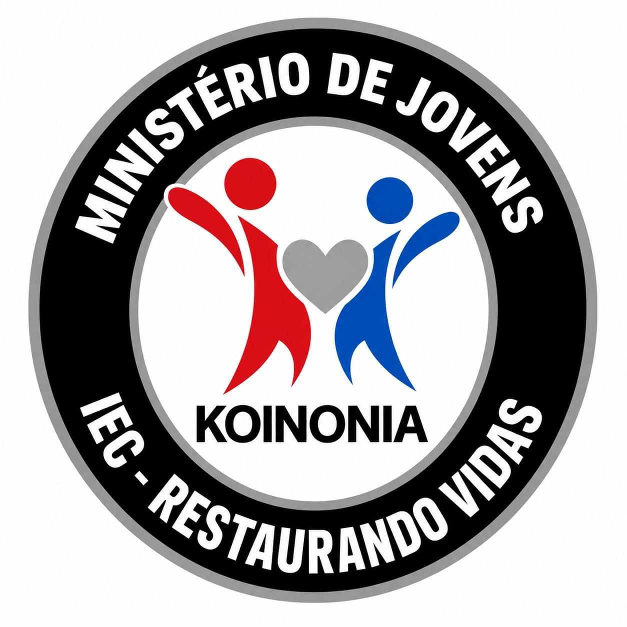 Ministério de Jovens